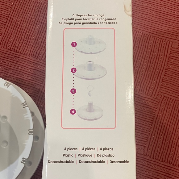 Cake Pop Display Stand - Picture 6 of 15